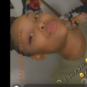 Meet your Posher, Bernice